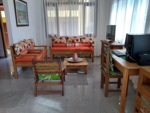 Hostal Pousada Alecrim