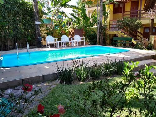 Hostal Pousada Alecrim