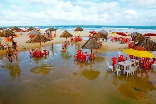 Chal� Duplex - Riviera de Buzios - Beira Mar