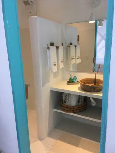Hostal Anb� Hospedaria