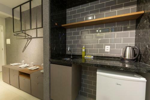 Hotel Liiv Natal Ponta Negra Cobog�