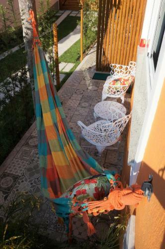 Cores Do Ver�o - Apartamentos