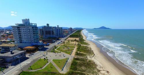 Apartamento Studio Aeroporto