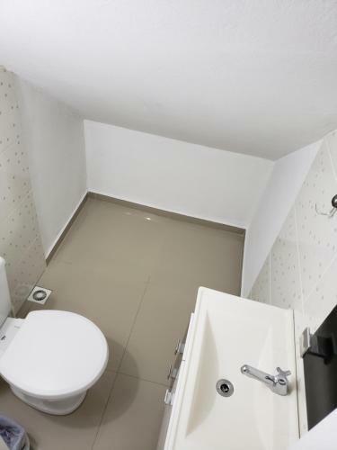 Apartamento Studio Aeroporto