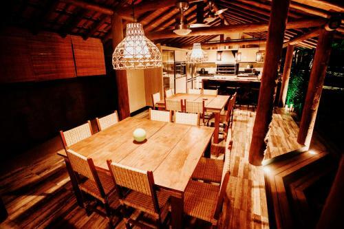 Hostal Kmk Pitinga Pousada (Adults Only) Arraial D'ajuda