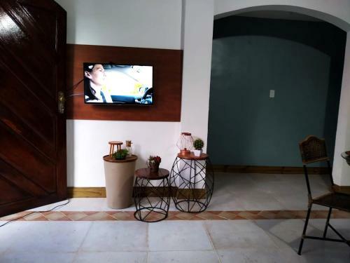 Linda Casa Com Churrasq E Wi-fi Em Niter�i Rj