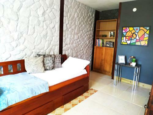 Linda Casa Com Churrasq E Wi-fi Em Niter�i Rj
