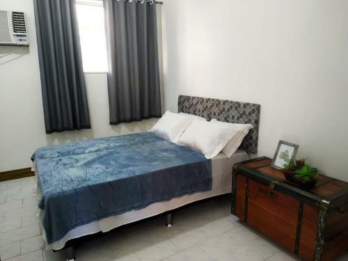 Linda Casa Com Churrasq E Wi-fi Em Niter�i Rj