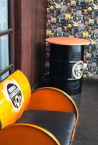 Hostal Hostel Serra Carioca Friburgo
