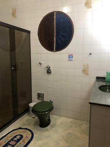 Casa Lim�o Doce