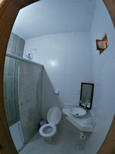 Hostal Pousada Aruan�