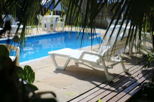 Hostal Pousada Aruan�