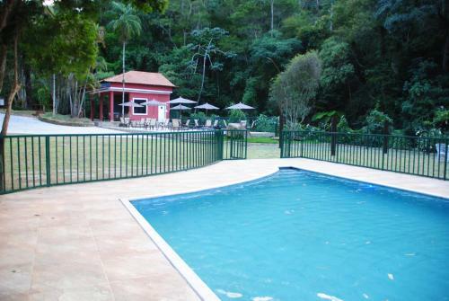 Hotel Vila Su��a 1818