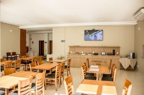 Boa Vista Hotel
