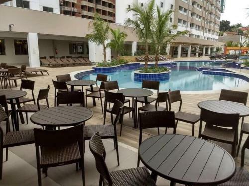 Ol�mpia Park Resort Hotel