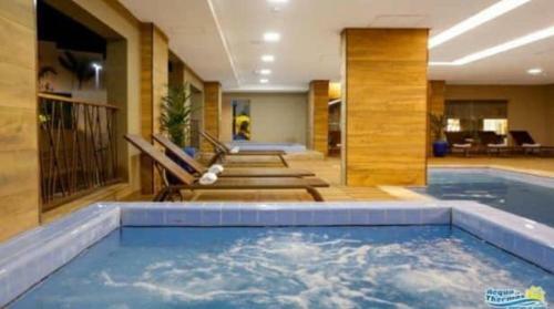 Ol�mpia Park Resort Hotel