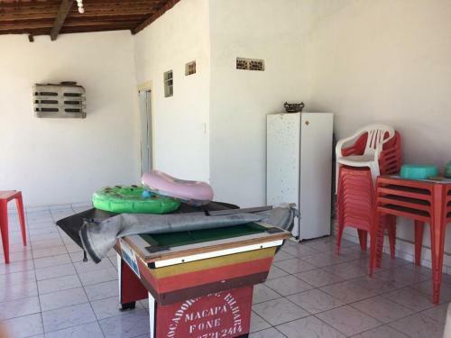 Catuama Em Goiana Pe - Piscina