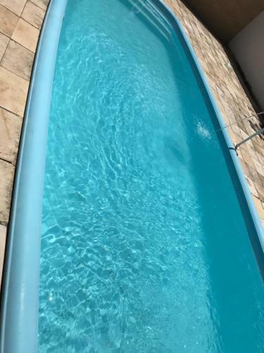 Catuama Em Goiana Pe - Piscina