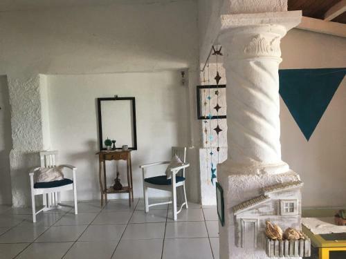 Bed & Breakfast Napraia Hostel Casa Zen