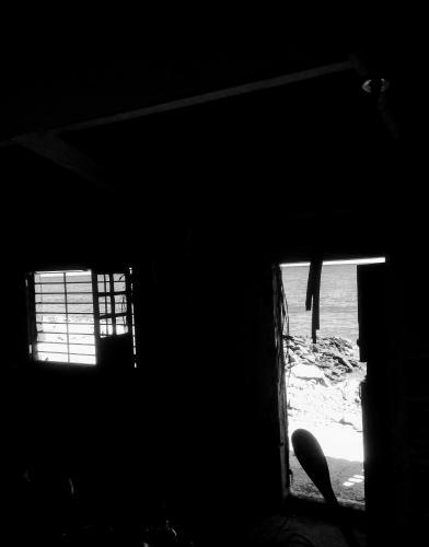 Bed & Breakfast Napraia Hostel Casa Zen