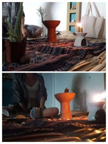 Bed & Breakfast Napraia Hostel Casa Zen