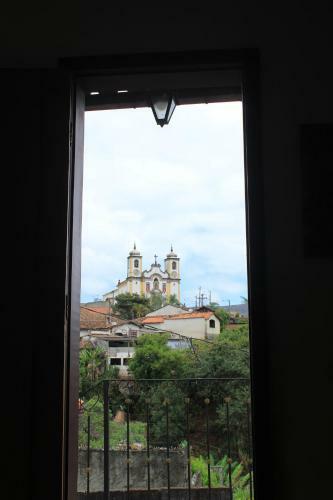 Trilhas De Minas Hostel