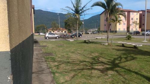 Apartamento Condominio Santa Isabel