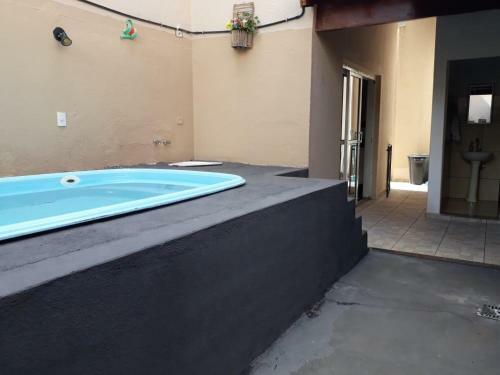 Casa Da Preta Em Thermas