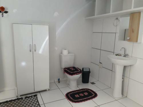 Casa Da Preta Em Thermas