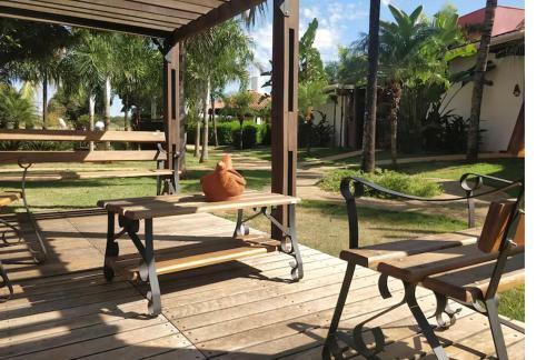 Hostal Hotel Fazenda Haras