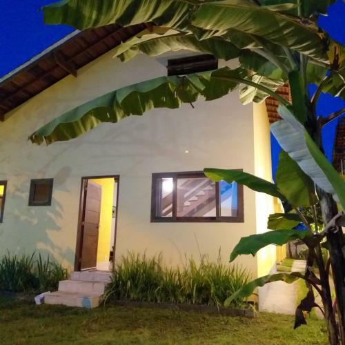 Bed & Breakfast Pouso Paratiense Jabaquara