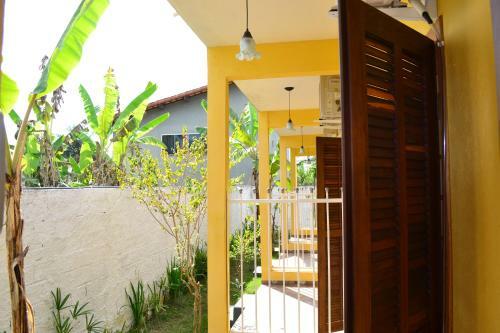 Bed & Breakfast Pouso Paratiense Jabaquara