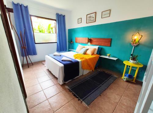 Ca� Brasil Hostel