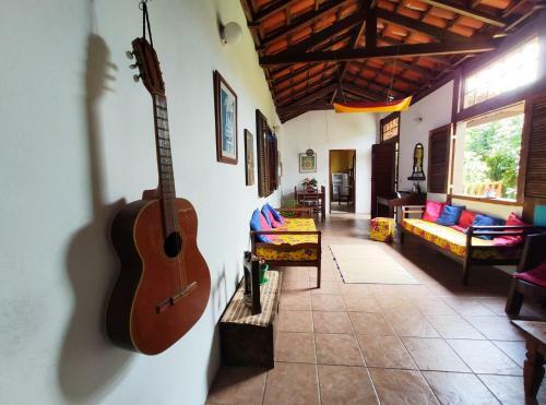 Ca� Brasil Hostel