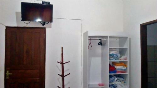 Suites Pouso Familiar Jos� E Maria