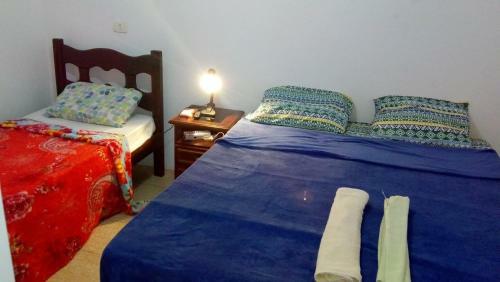 Suites Pouso Familiar Jos� E Maria