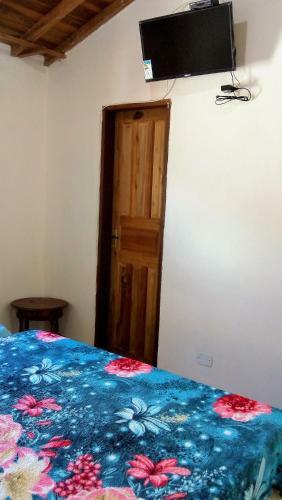 Suites Pouso Familiar Jos� E Maria