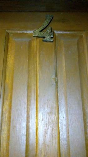 Suites Pouso Familiar Jos� E Maria