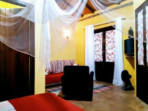 Hostal Casa Hotel Para�so Paraty