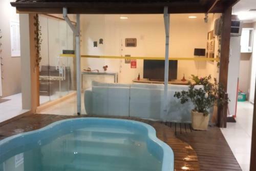 Hostal Pousada Su�tes Paraty