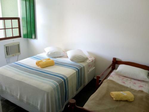 Hostal Pousada Caminho Do Cais