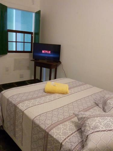 Hostal Pousada Caminho Do Cais