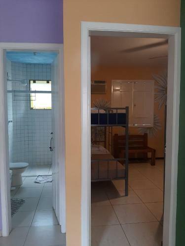 Albergue El Jardin