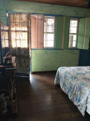 Paraty Cai�ara