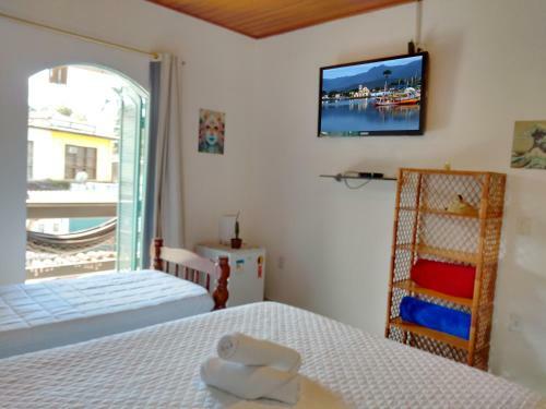 Hostal Pousada Mandaluz