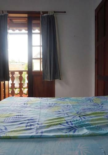 Hostel Fam�lia Maluca Sp