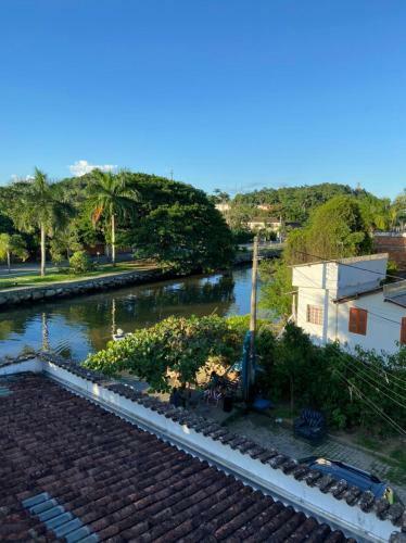 Hostel Fam�lia Maluca Sp