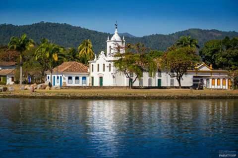 Recanto Da Mar�