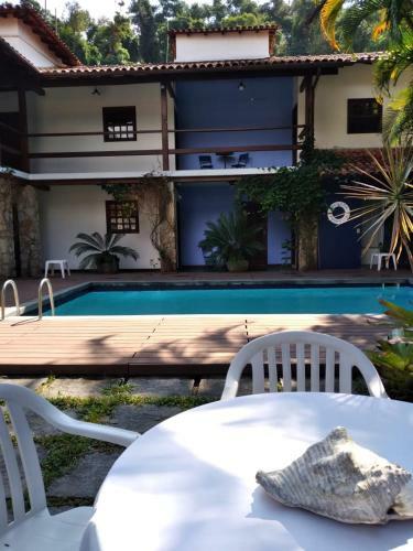 Hostal Pousada Provence