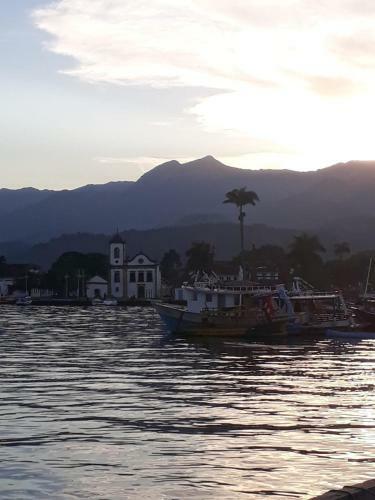 Hotel Pousada Bela Paraty